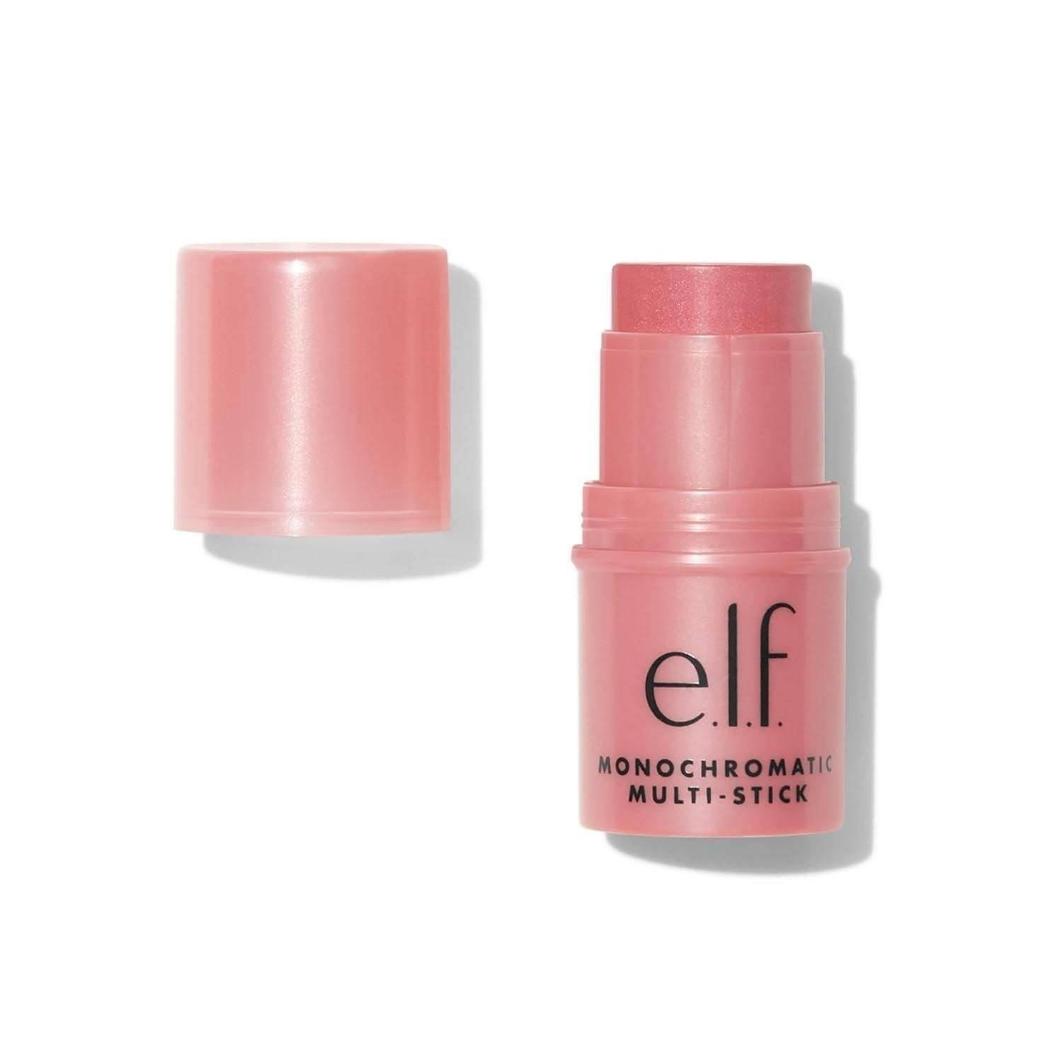 e.l.f. Multi-Stick - Creamy Peony Shine in One Stroke