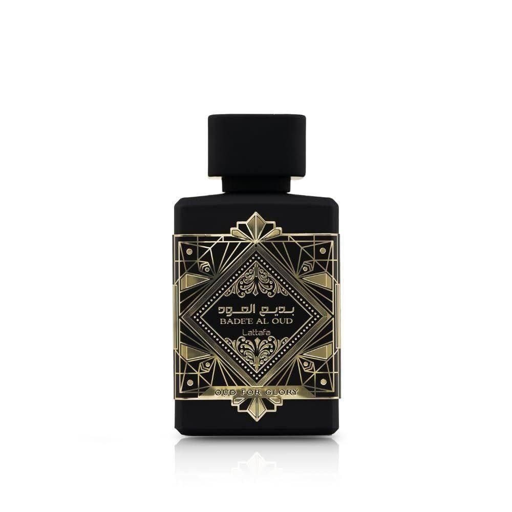 Oud For Glory - oriental power and nobility in a bottle