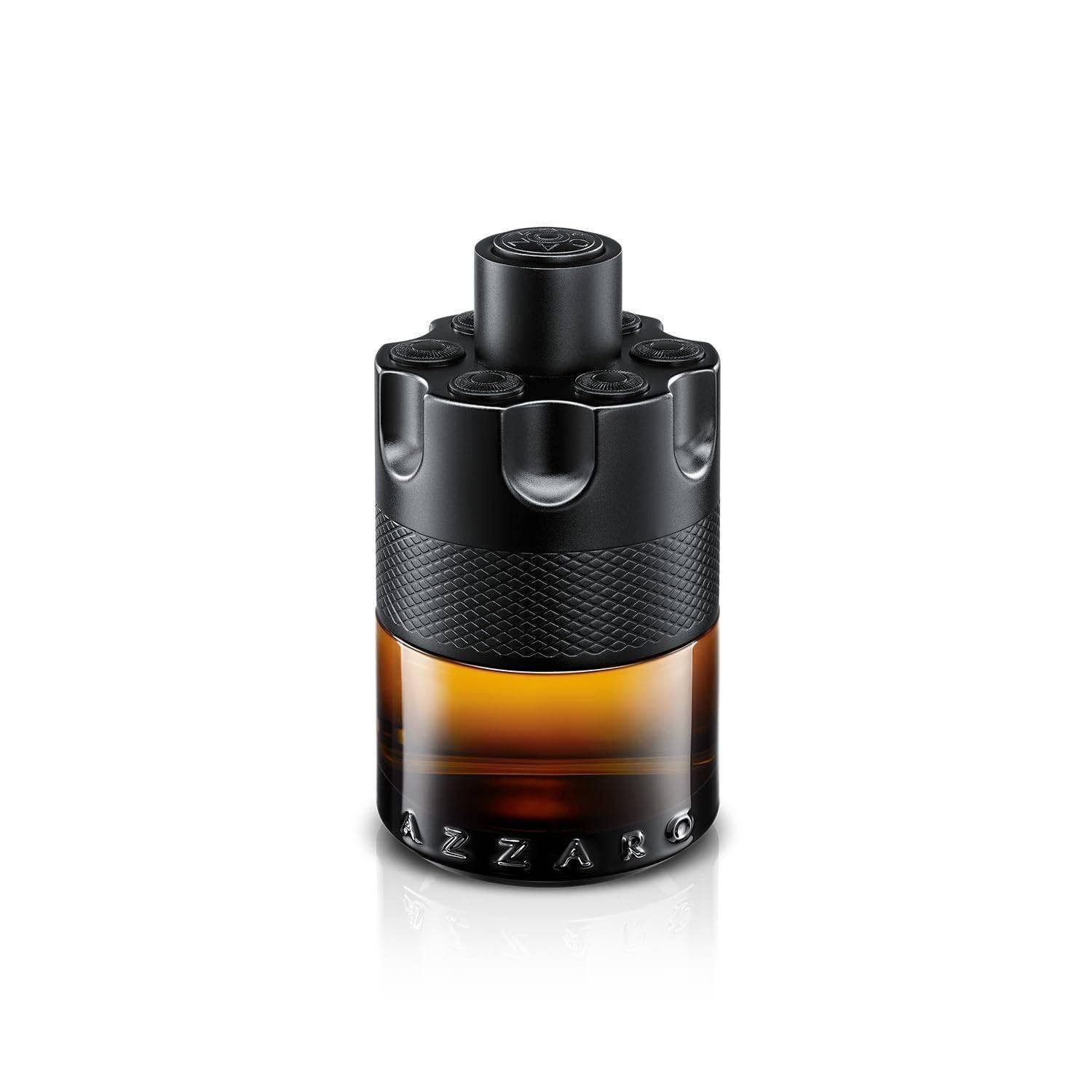 Azzaro The Most Wanted - charisma in every spray